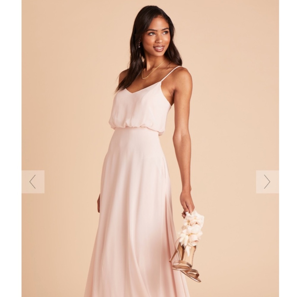 Birdy Grey Dress